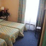 Hotel Azur Riviera Nice