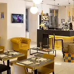 Azur Riviera Hotel