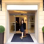 Azur Riviera Hotel