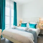 Azur Riviera Hotel Nice
