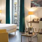 Azur Riviera Hotel
