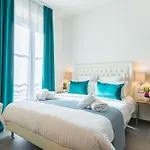 Azur Riviera 4* Nice