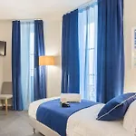 Hotel Azur Riviera Nice