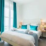 Hotel Azur Riviera