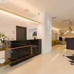Azur Riviera Hotel 4*