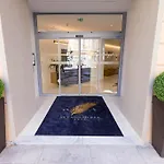 Hotel Azur Riviera Nice