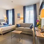 Azur Riviera 4* Nice
