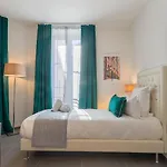 Azur Riviera Hotel Nice