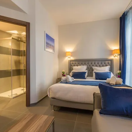 Azur Riviera Nizza