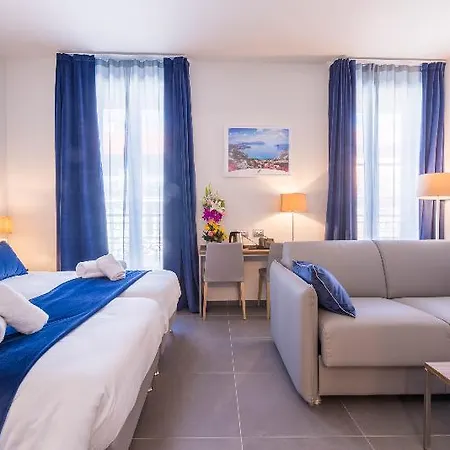 Azur Riviera Nizza